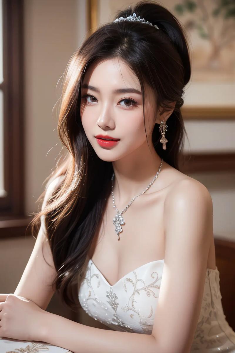 蚊帐里的妈妈1-9